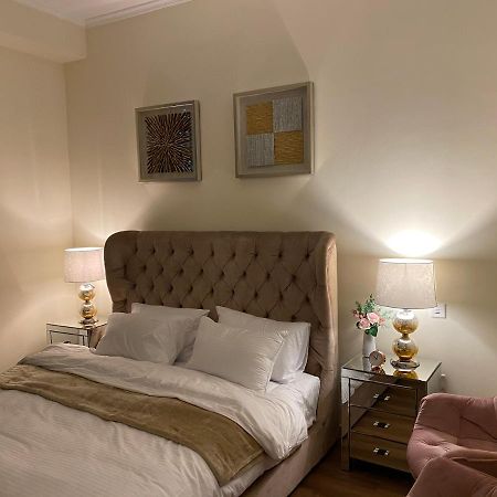 Luxury 1Br In Dubai Marina, Ask For July Full Month Offer Lägenhet Exteriör bild