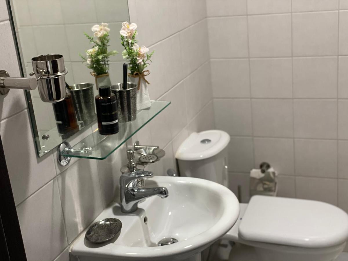 Luxury 1Br In Dubai Marina, Ask For July Full Month Offer Lägenhet Exteriör bild