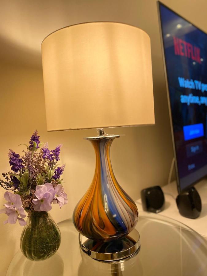 Luxury 1Br In Dubai Marina, Ask For July Full Month Offer Lägenhet Exteriör bild