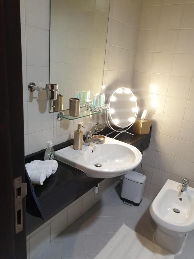 Luxury 1Br In Dubai Marina, Ask For July Full Month Offer Lägenhet Exteriör bild