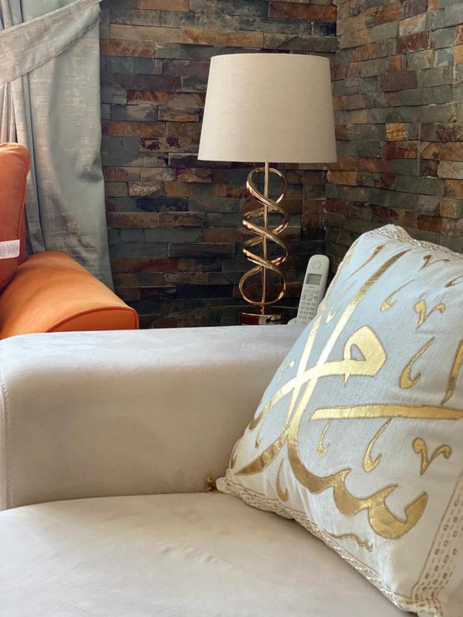 Luxury 1Br In Dubai Marina, Ask For July Full Month Offer Lägenhet Exteriör bild