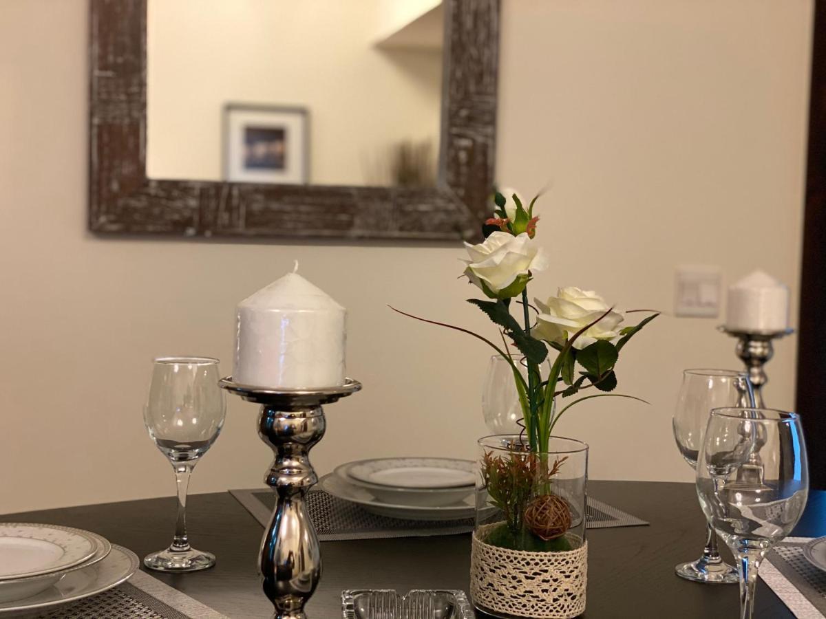 Luxury 1Br In Dubai Marina, Ask For July Full Month Offer Lägenhet Exteriör bild